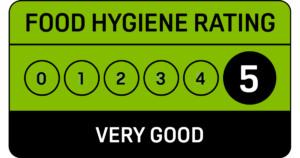 Food hygeiene rating